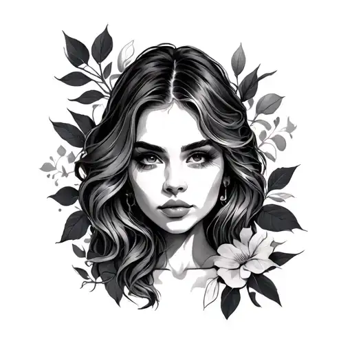 Reese tattoo design idea