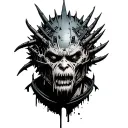 Dorohedoro tattoo design idea