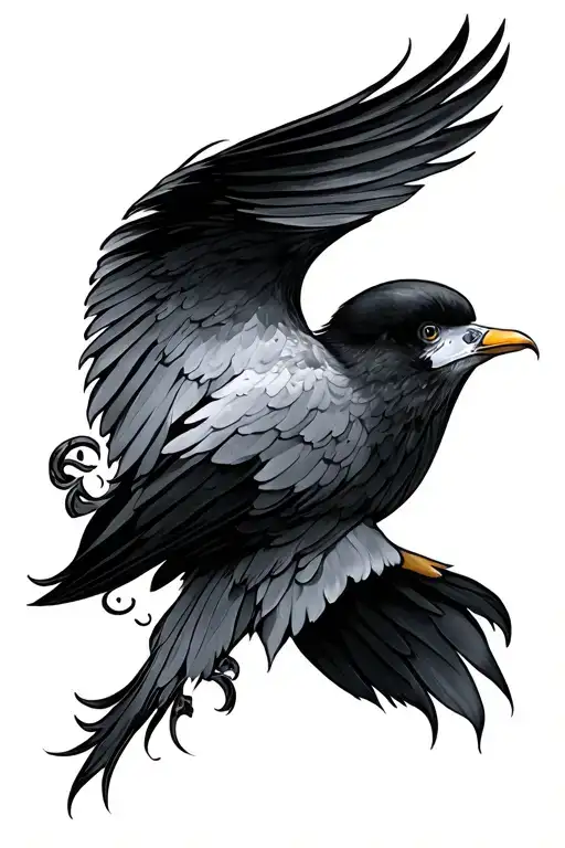 James 4:7 wrote tattoo design idea