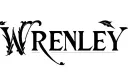 "Wrenley" tattoo design idea
