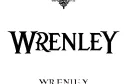 "Wrenley" tattoo design idea