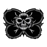 Asshole tattoo design idea