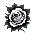 Anal tattoo design idea