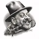 vienna billy joel tattoo design idea