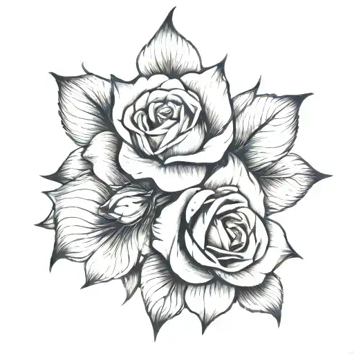Sissy tattoo design idea