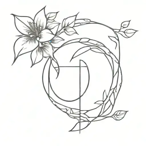 Nam Myoho Renge Kyo tattoo design idea