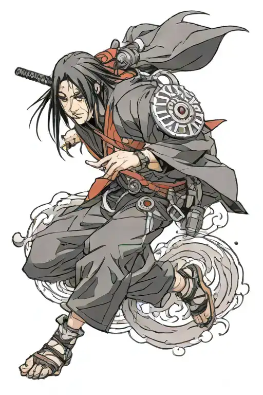 itachi uchiha tattoo ideas tattoo design idea