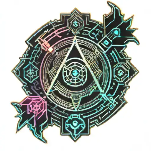 john taurus tattoo design idea