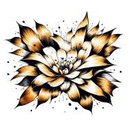 and  tattoo design idea