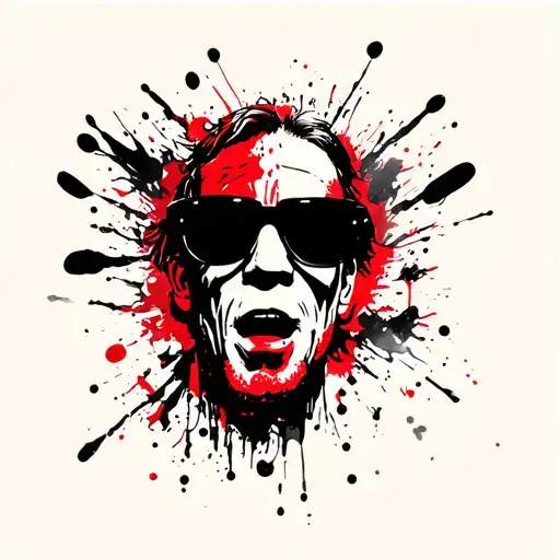 jimmy buffett tattoo design idea