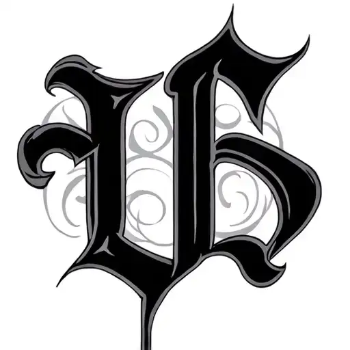 arete greek word tattoo design idea