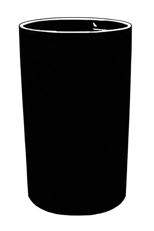 kid buu dragon ball tattoo design idea