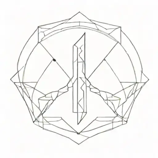 Testosterone hormone tattoo design idea