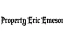 "Property of Eric Emerson " tattoo design idea