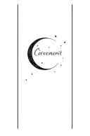 Waxing Crescent Moon and word incipit tattoo design idea