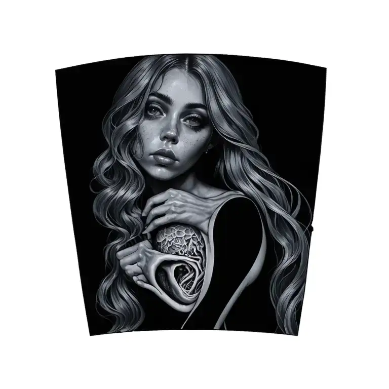sissy womb tattoo tattoo design idea