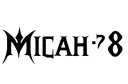 "Micah 7:8" tattoo design idea