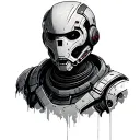 Dead Space tattoo design idea