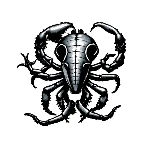 cancer horoscope, born July 4 1982 . raised in Miami tattoo design idea