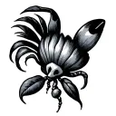 cancer horoscope, born July 4 1982 . raised in Miami tattoo design idea
