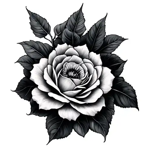 2x2 tattoo design idea