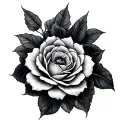 2x2 tattoo design idea