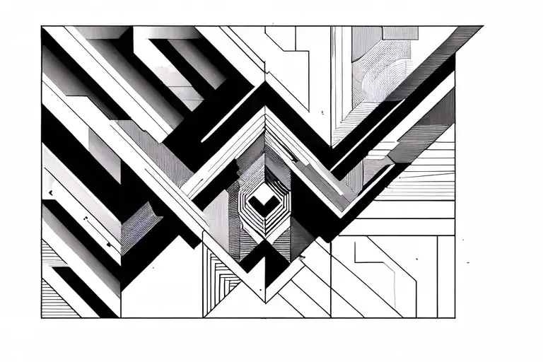 Matthew Russell tattoo design idea