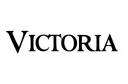 "Victoria " tattoo design idea