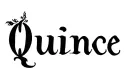 "Quince" tattoo design idea
