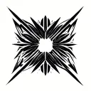 aria tattoo design idea