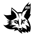 "Fox Box" "Fox Box" Military Fox Box logo tattoo design idea