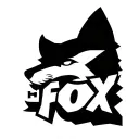 "Fox Box" "Fox Box" Military Fox Box logo tattoo design idea