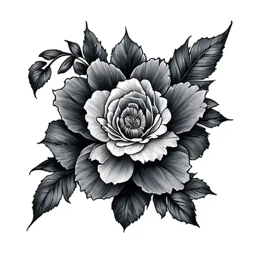 224 Today Tomorrow Forever tattoo design idea