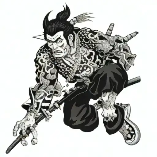 morales 2002 tattoo design idea