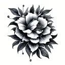 June 23 2021 tattoo design idea