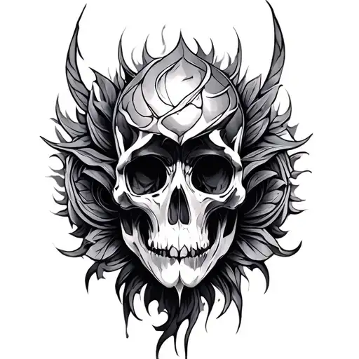 Velaris tattoo design idea