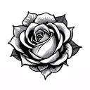 2x2 tattoo design idea