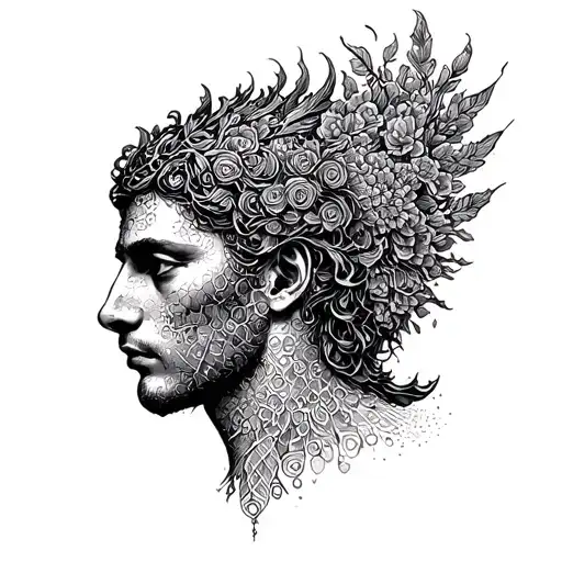 the argonaths tattoo design idea