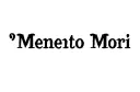 "Memento Mori" tattoo design idea
