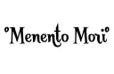 "Memento Mori" tattoo design idea