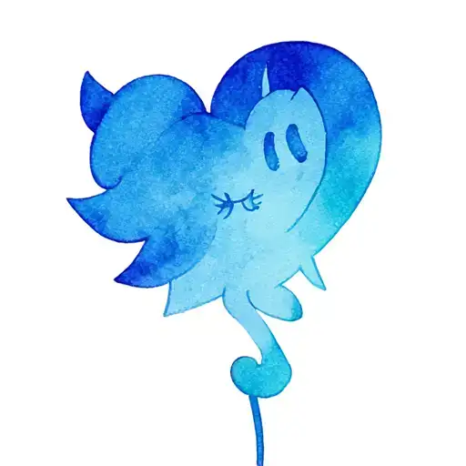 Cutie Mark tattoo design idea