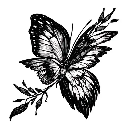 In memory of my dad memorial tattoo design idea