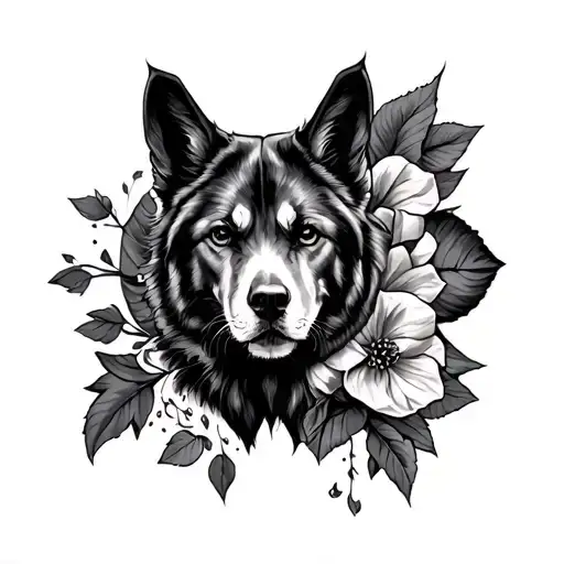 James 1 19 tattoo design idea