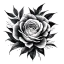 Celine tattoo design idea