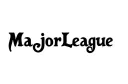 "MajorLeague" tattoo design idea