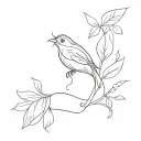 00:00:00 tattoo design idea