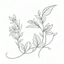 00:00:00 tattoo design idea