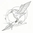 00:00:00 tattoo design idea