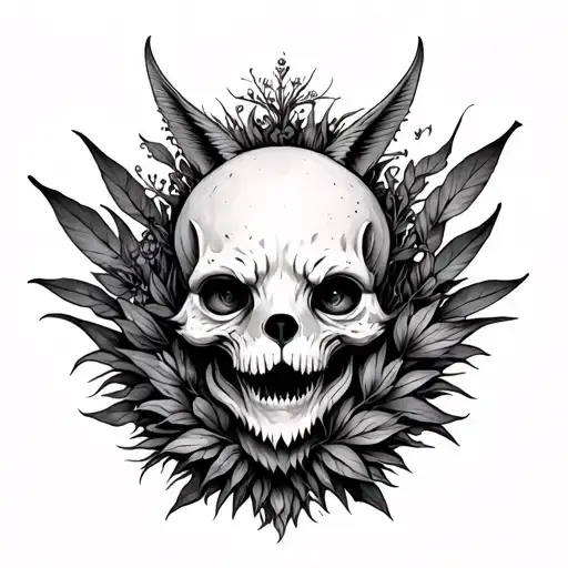 101+ Cryptic Tattoo Ideas in 2026 - BlackInk AI
