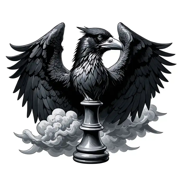 21+ Chess Back Tattoo Ideas in 2026 - BlackInk AI
